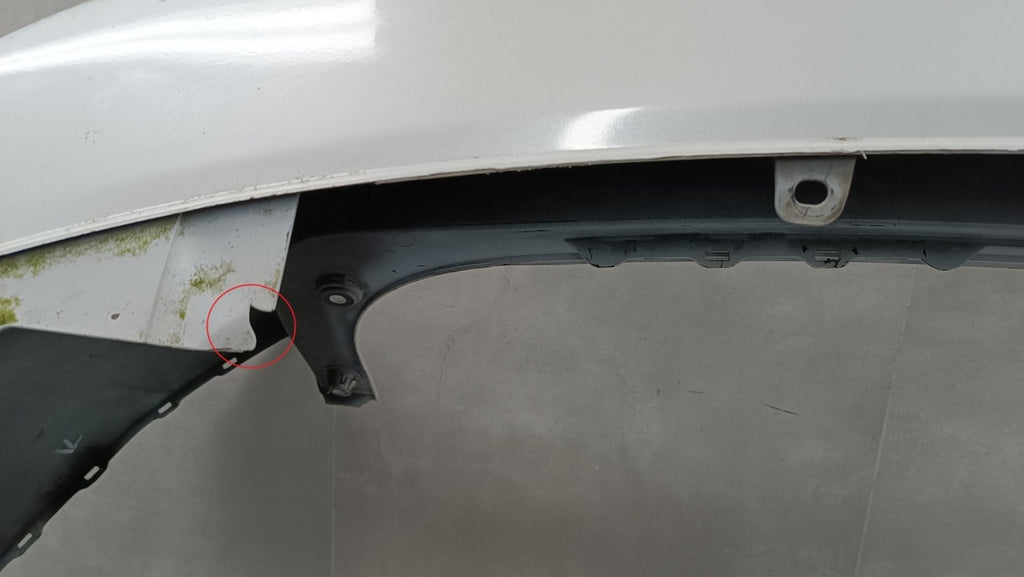 Zadnji branik Honda Civic IX KOMBI Tourer 13-16