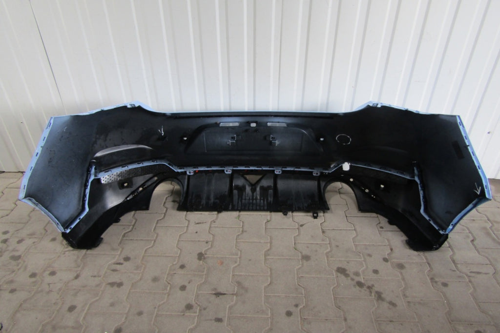 Zadnji branik HYUNDAI I30 FASTBACK N LINE 18-