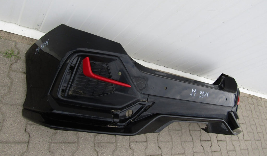 Zadnji branik Honda Civic X 10 LIFT 19-