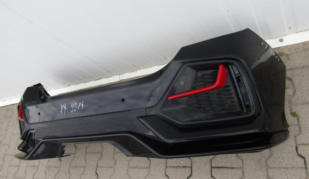 Zadnji branik Honda Civic X 10 LIFT 19-