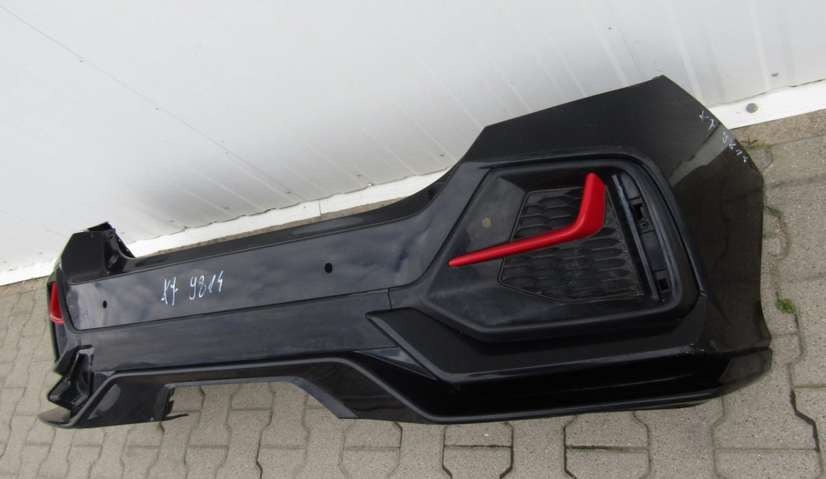 Zadnji branik Honda Civic X 10 LIFT 19-