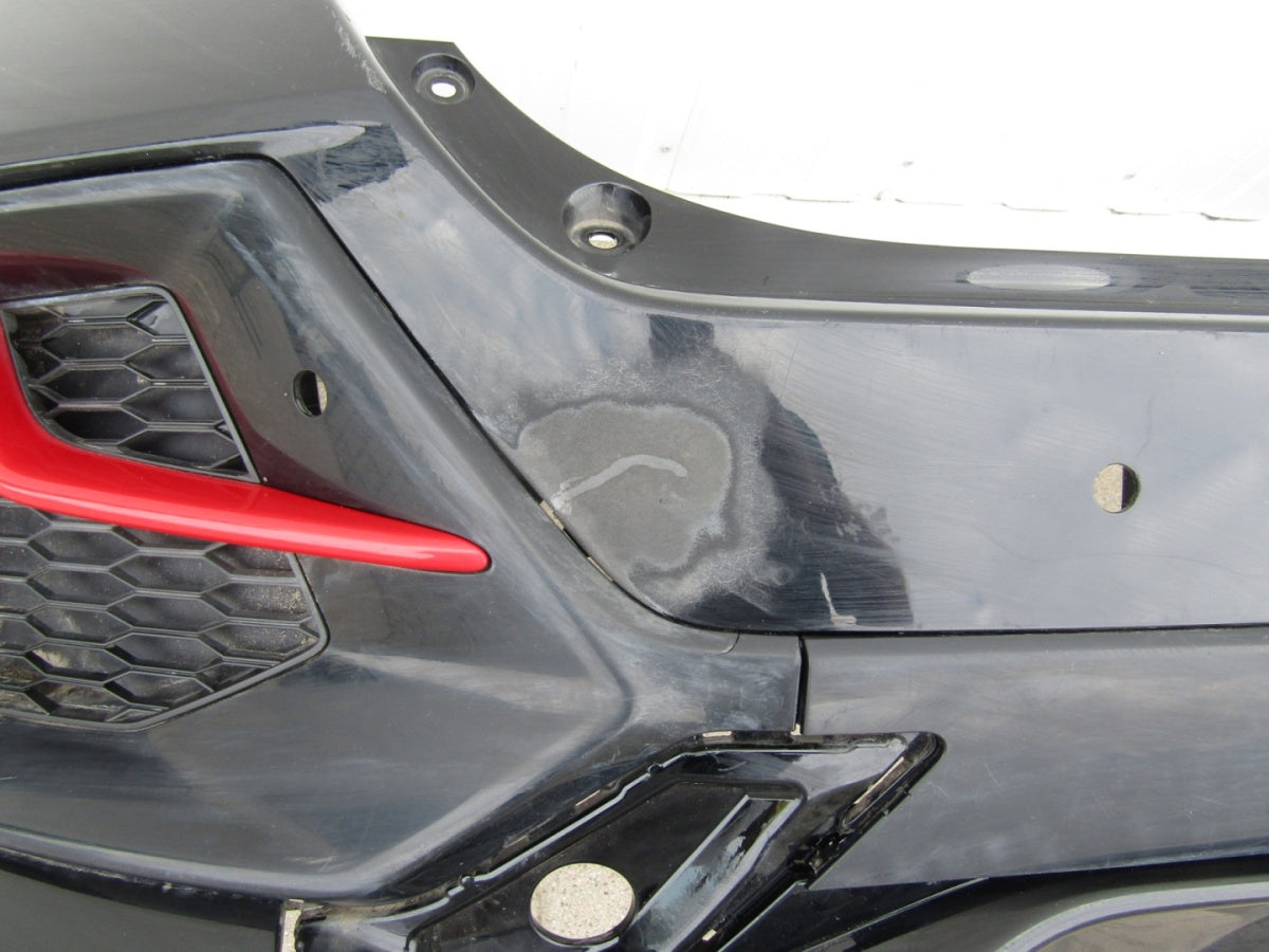 Zadnji branik Honda Civic X 10 LIFT 19-