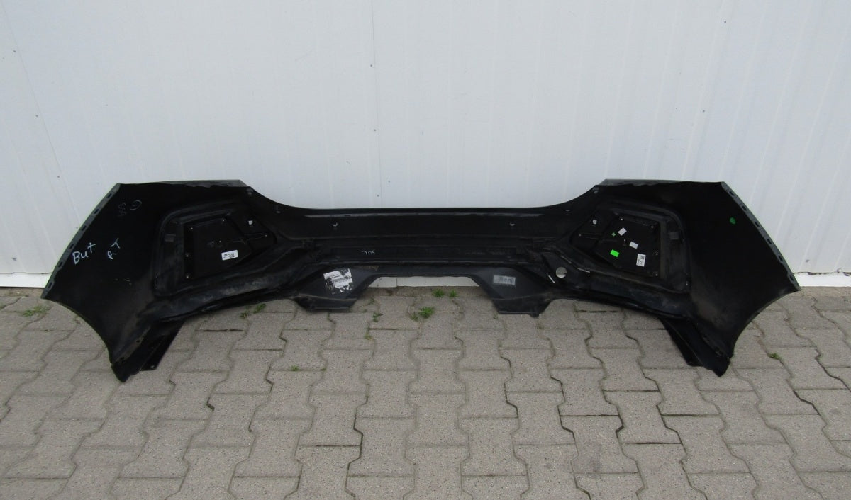 Zadnji branik Honda Civic X 10 LIFT 19-