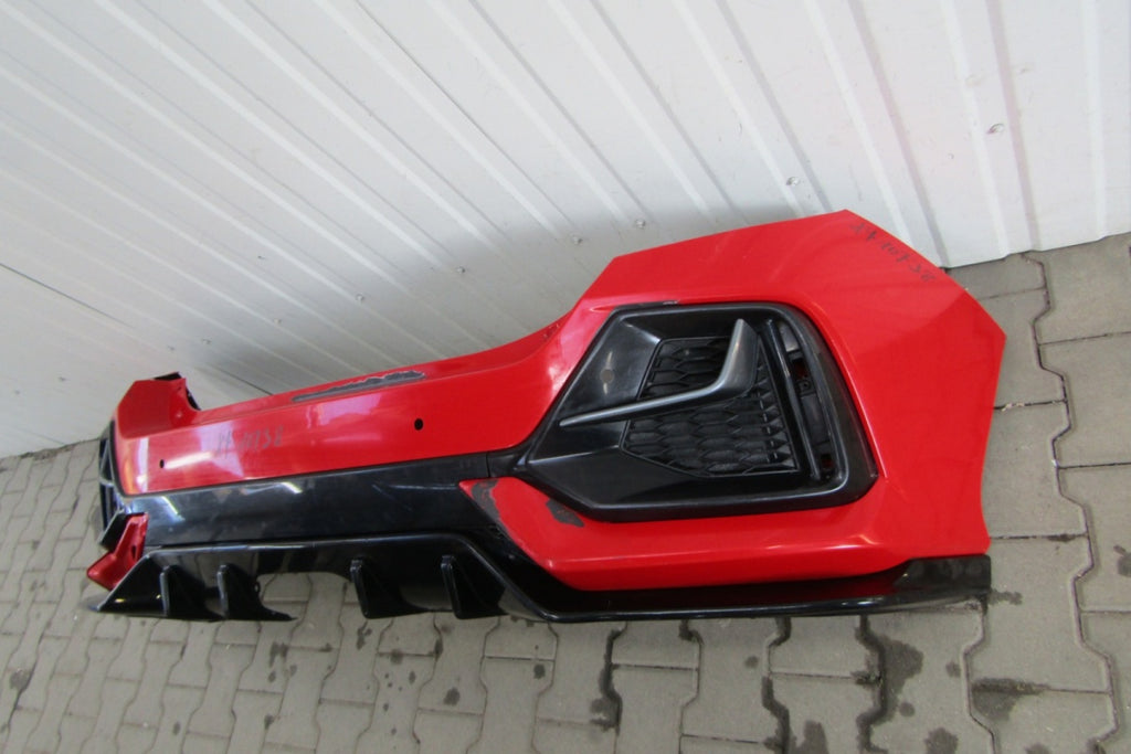 Zadnji branik Honda Civic X 10 SPORT PLUS LIFT 19-