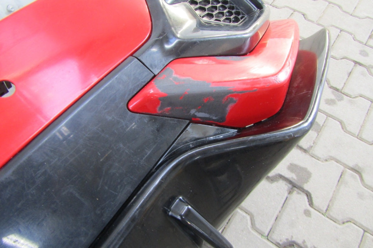 Zadnji branik Honda Civic X 10 SPORT PLUS LIFT 19-