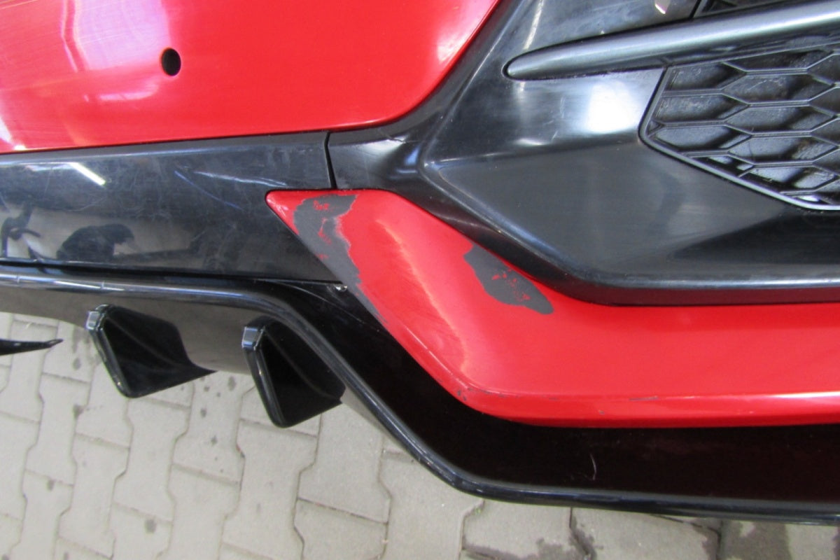 Zadnji branik Honda Civic X 10 SPORT PLUS LIFT 19-