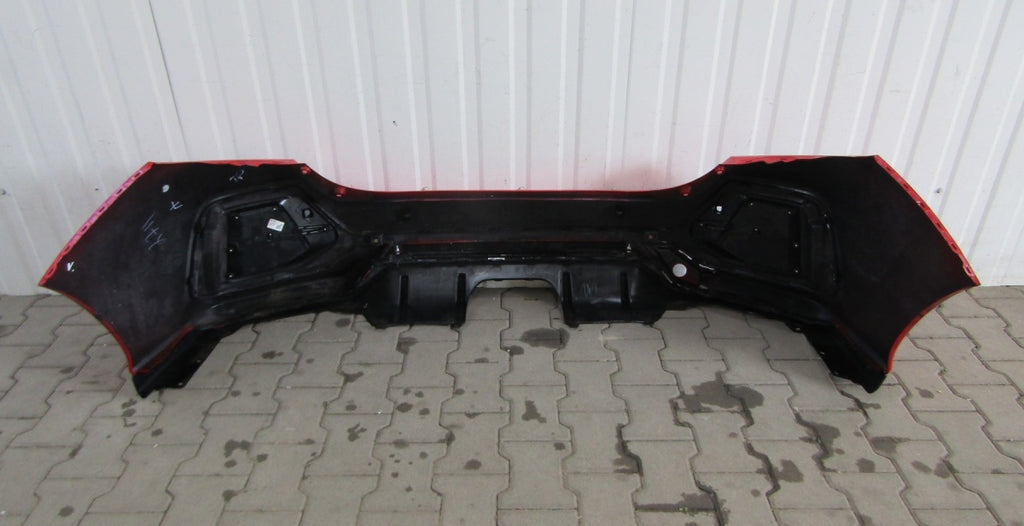 Zadnji branik Honda Civic X 10 SPORT PLUS LIFT 19-