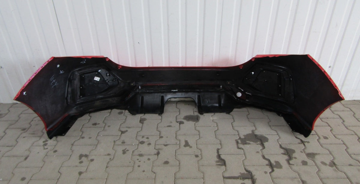 Zadnji branik Honda Civic X 10 SPORT PLUS LIFT 19-