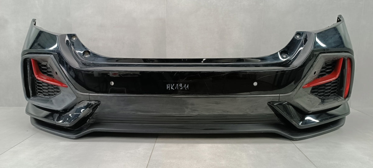 Zadnji branik Honda Civic X 10 LIFT HB 19-22