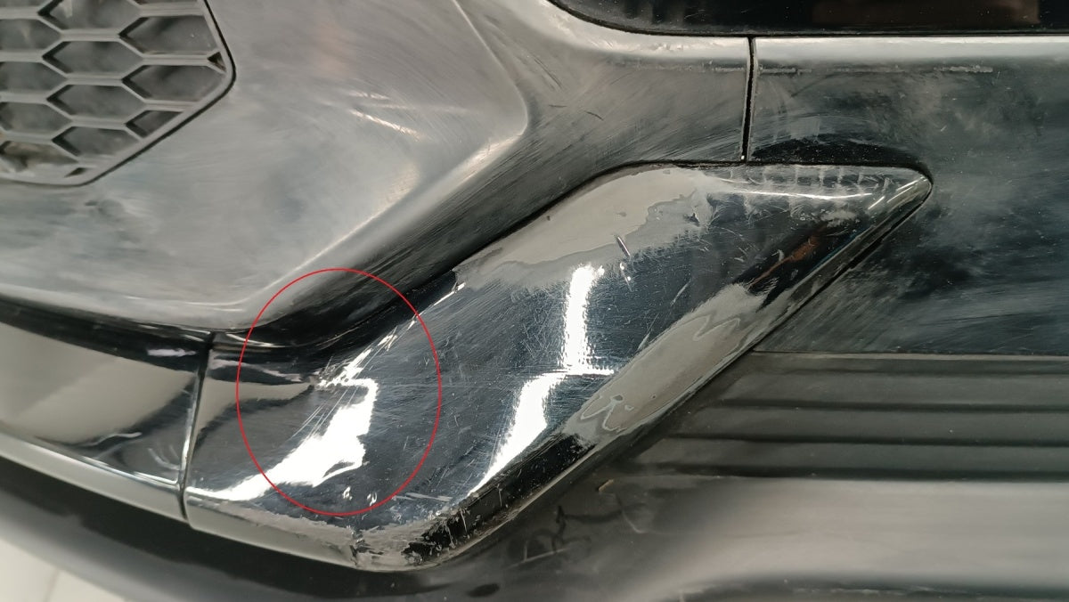Zadnji branik Honda Civic X 10 LIFT HB 19-22