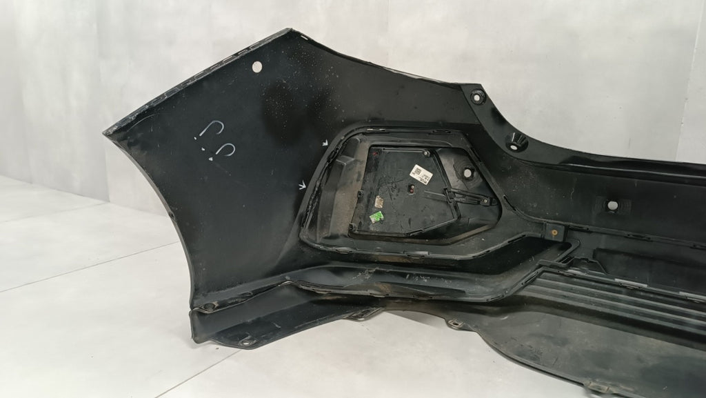 Zadnji branik Honda Civic X 10 LIFT HB 19-22