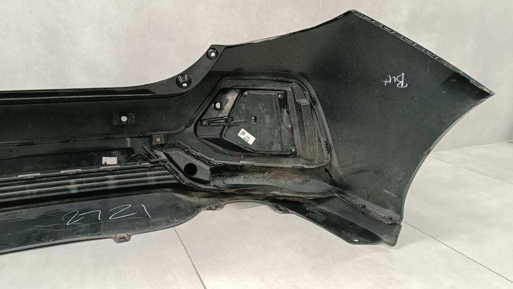 Zadnji branik Honda Civic X 10 LIFT HB 19-22