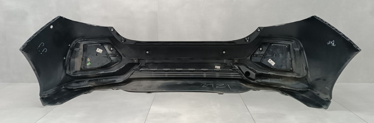 Zadnji branik Honda Civic X 10 LIFT HB 19-22