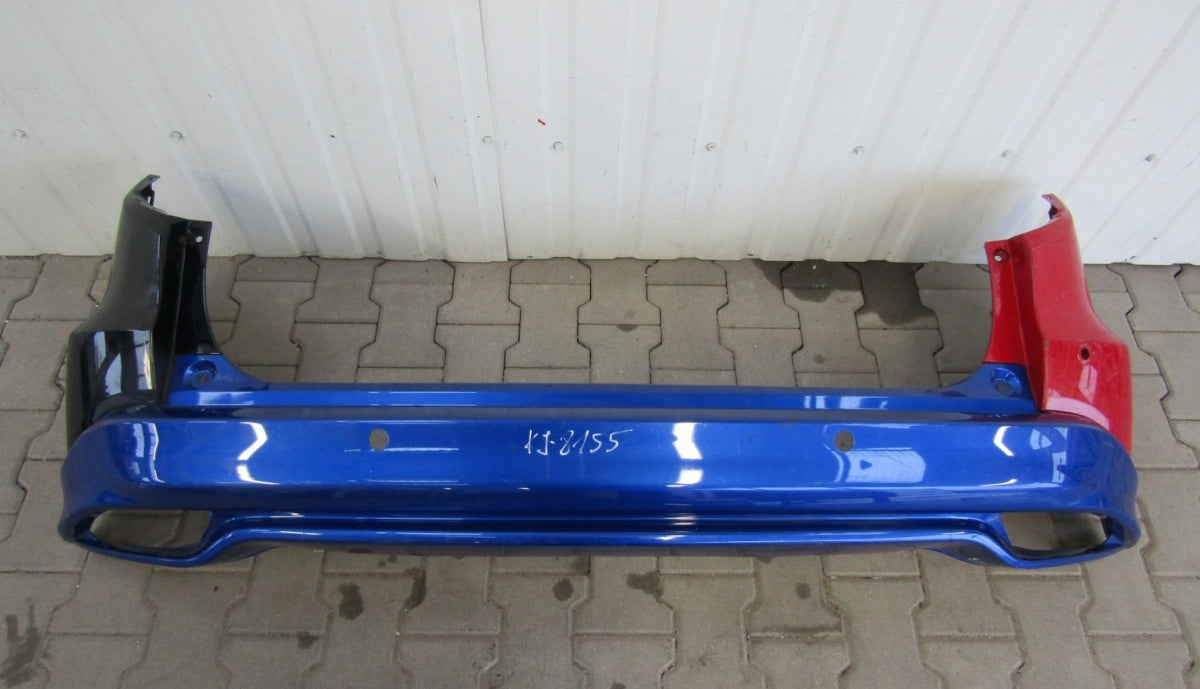 Zadnji branik Honda HRV HR-V II SPORT LIFT 18-21