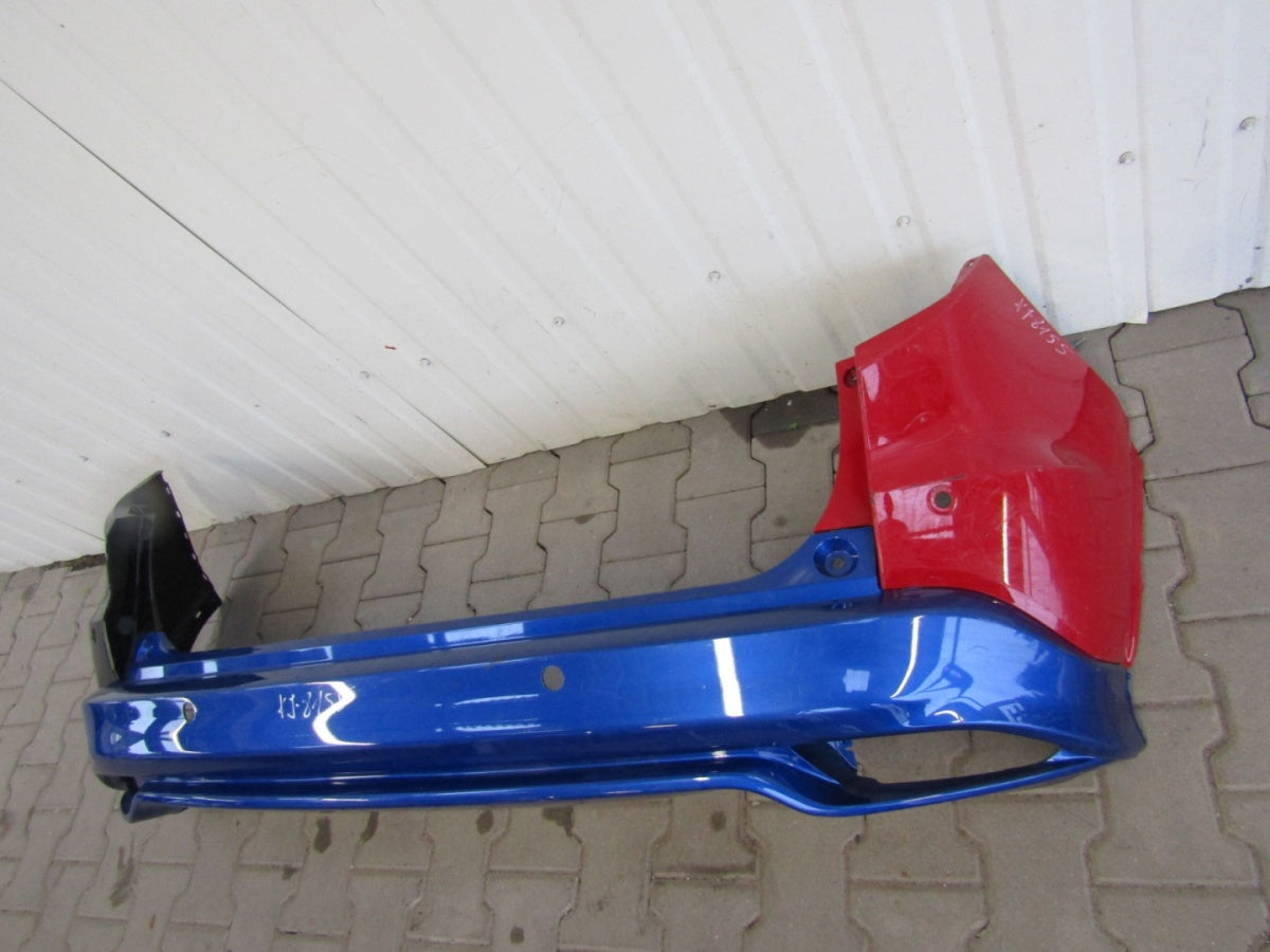 Zadnji branik Honda HRV HR-V II SPORT LIFT 18-21