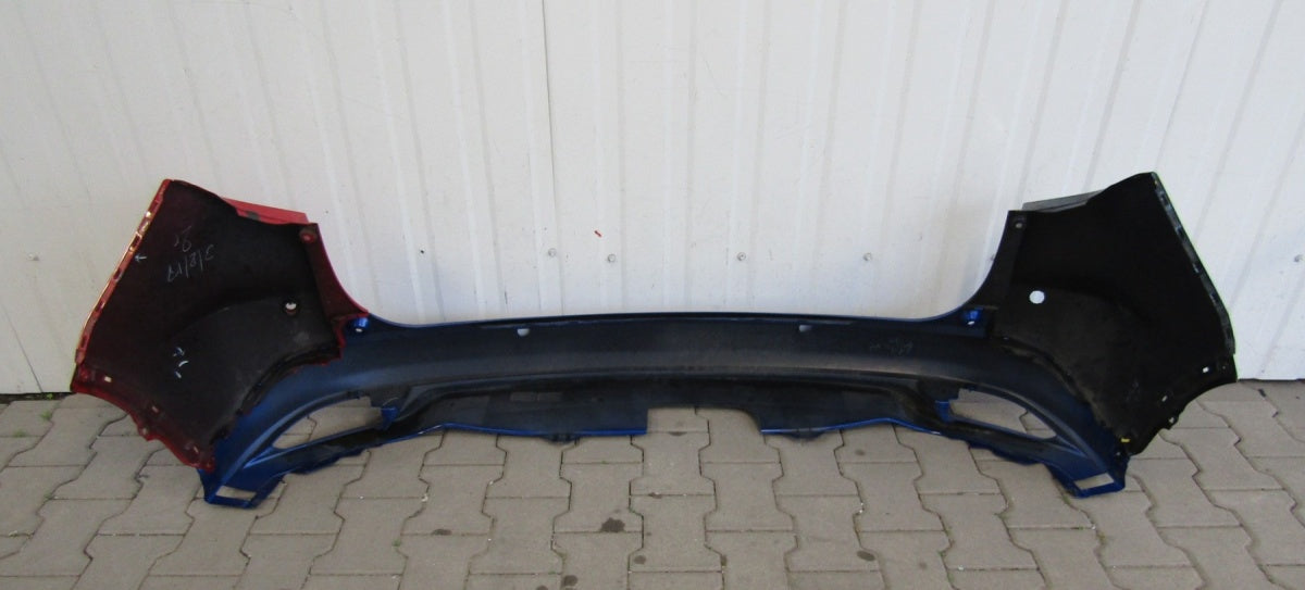 Zadnji branik Honda HRV HR-V II SPORT LIFT 18-21