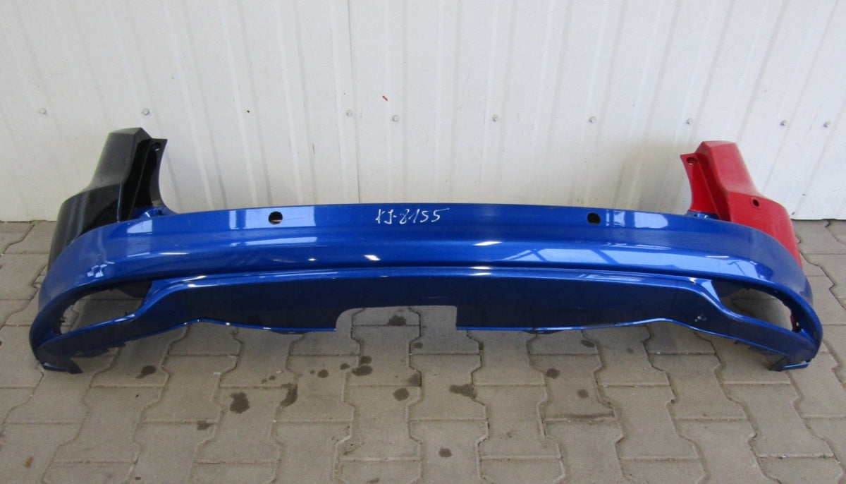 Zadnji branik Honda HRV HR-V II SPORT LIFT 18-21