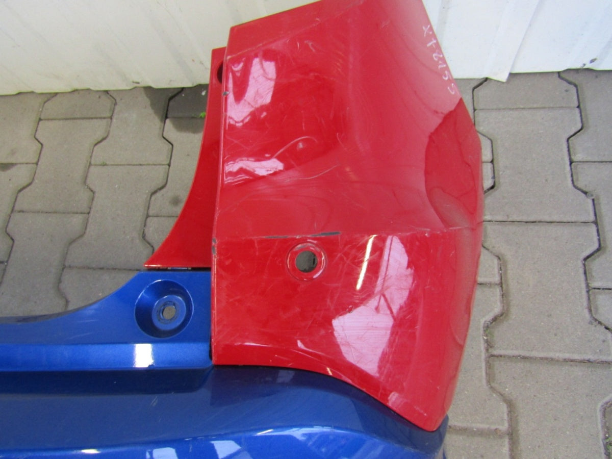 Zadnji branik Honda HRV HR-V II SPORT LIFT 18-21