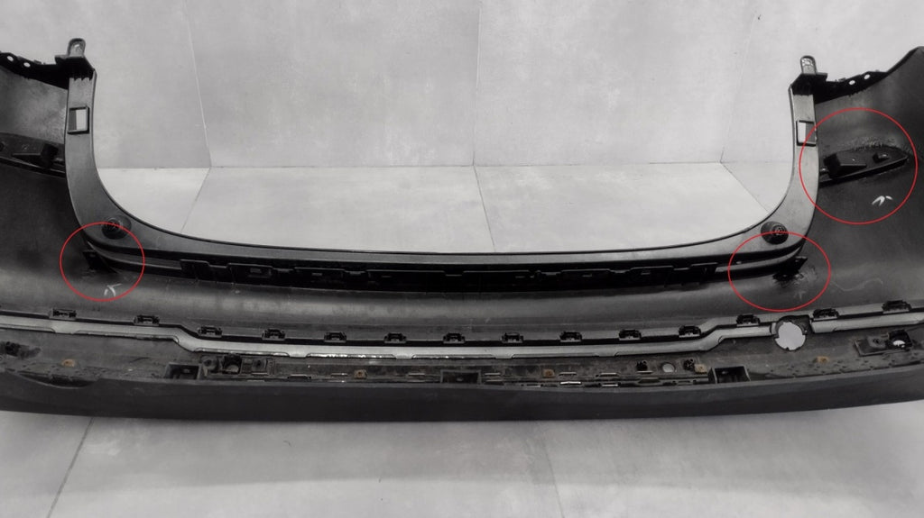 Zadnji branik Hyundai I30 I 30 3 III Kombi LIFT 20-