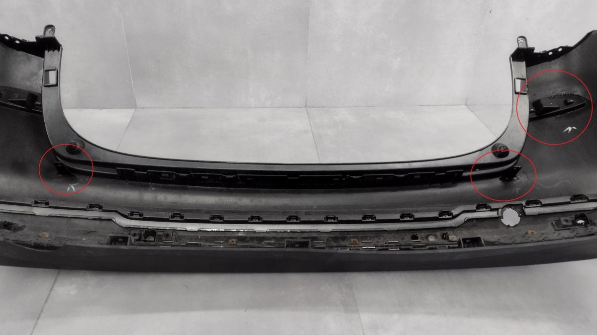Zadnji branik Hyundai I30 I 30 3 III Kombi LIFT 20-