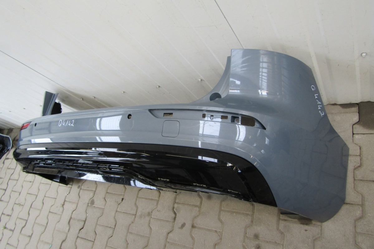 Zadnji branik Volvo V60 2 II Lift 22-