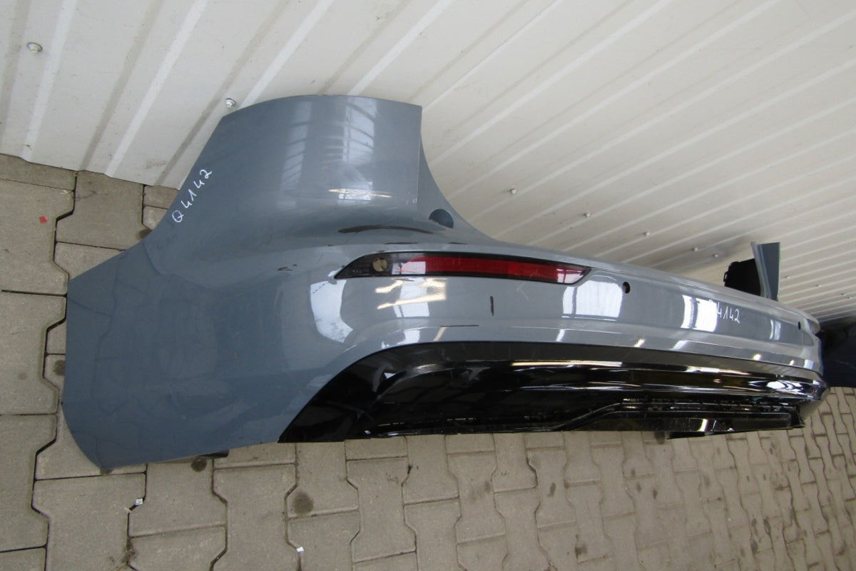 Zadnji branik Volvo V60 2 II Lift 22-