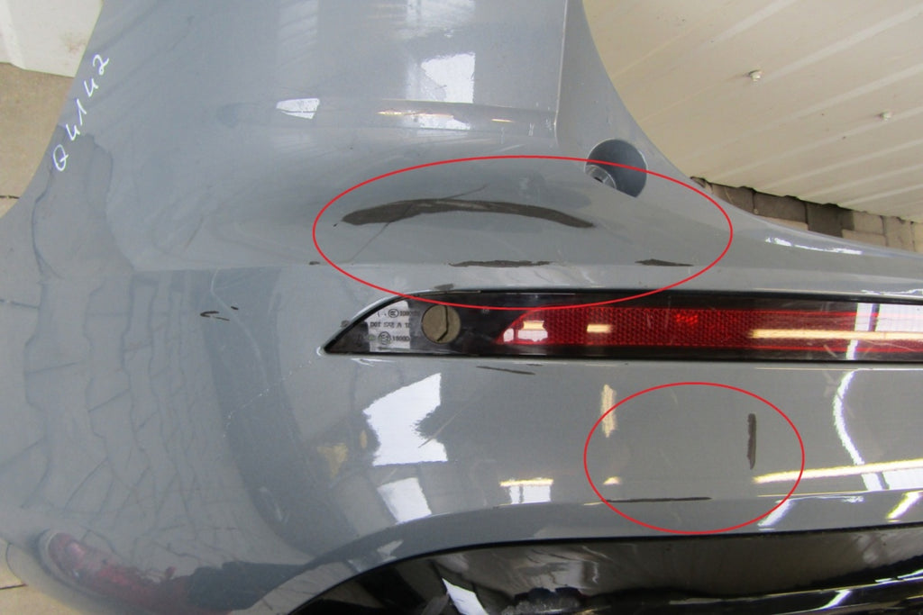 Zadnji branik Volvo V60 2 II Lift 22-