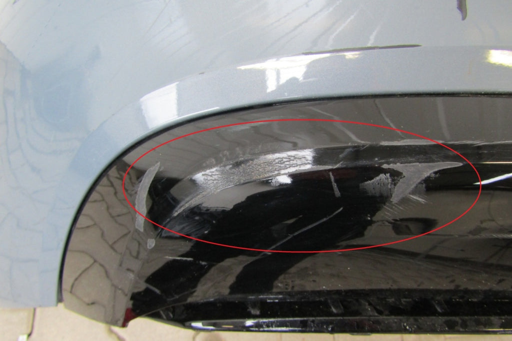 Zadnji branik Volvo V60 2 II Lift 22-