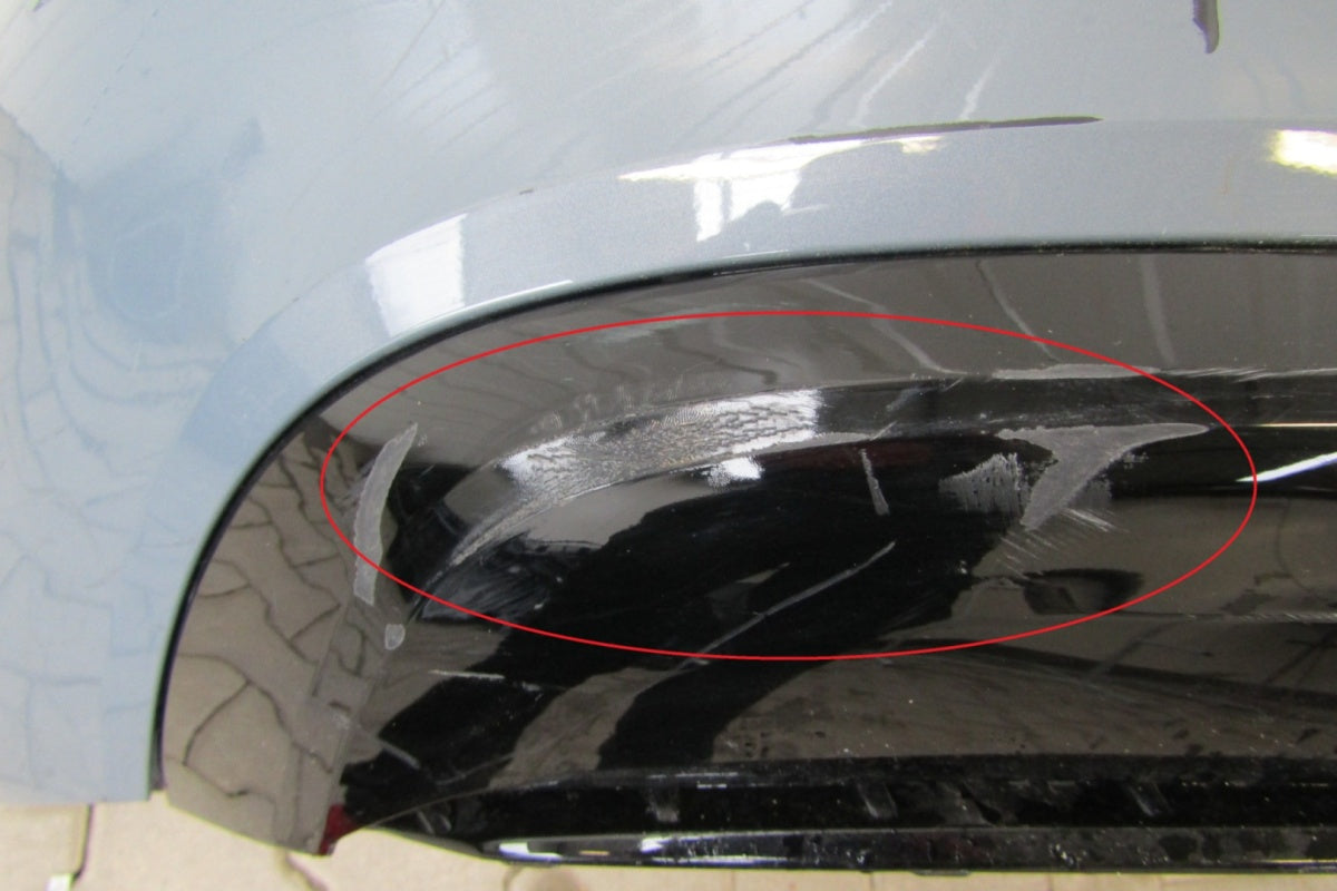 Zadnji branik Volvo V60 2 II Lift 22-