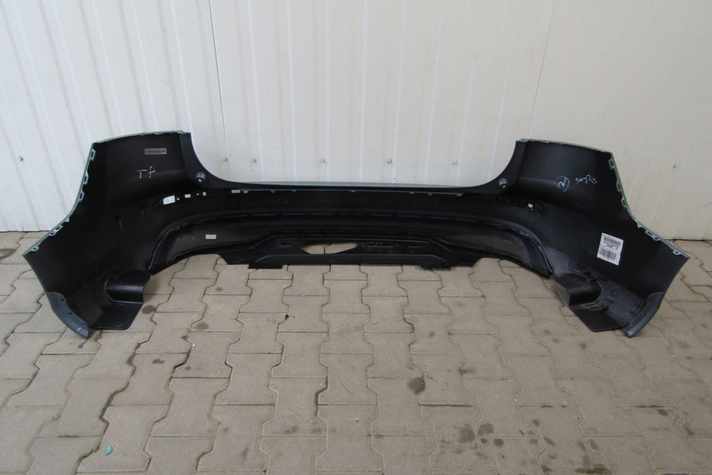 Zadnji branik Volvo V60 2 II Lift 22-