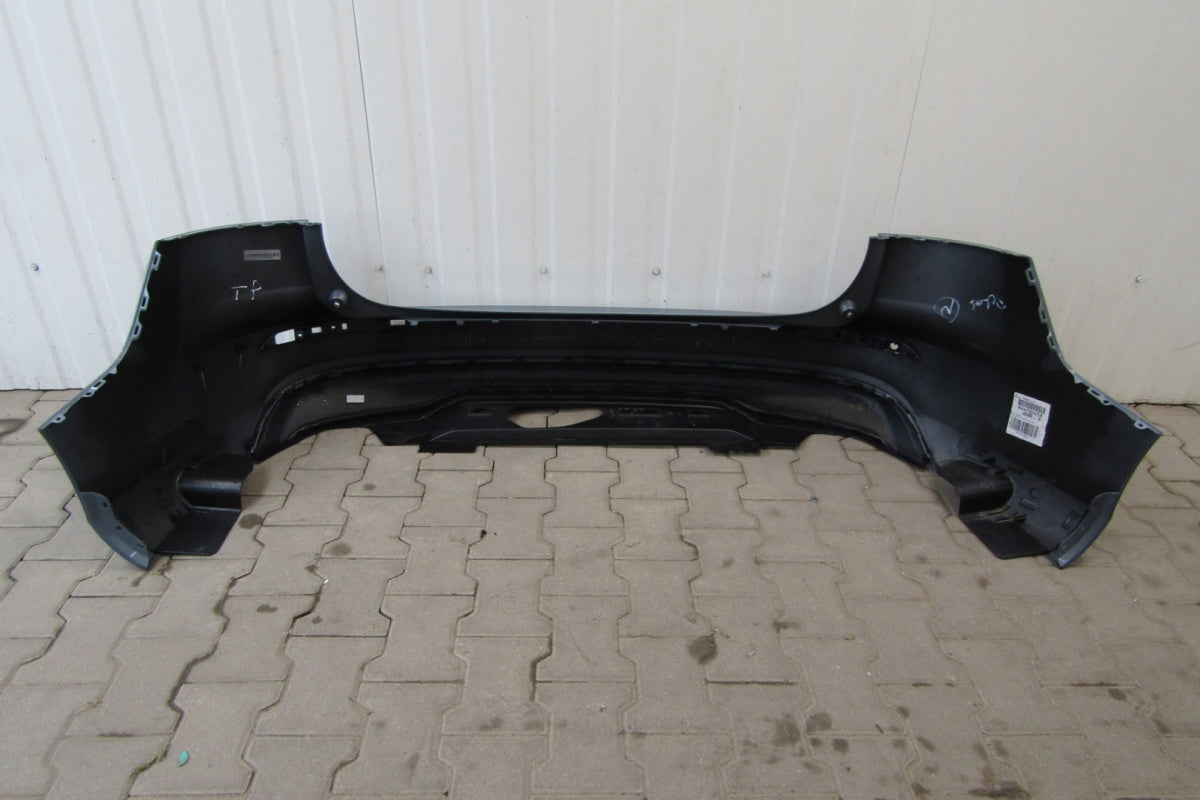 Zadnji branik Volvo V60 2 II Lift 22-