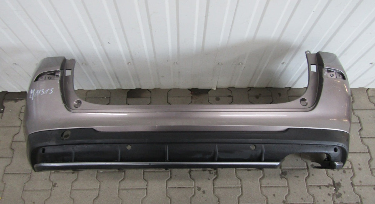 Zadnji branik Hyundai i30 III 3 Kombi N Line 17-
