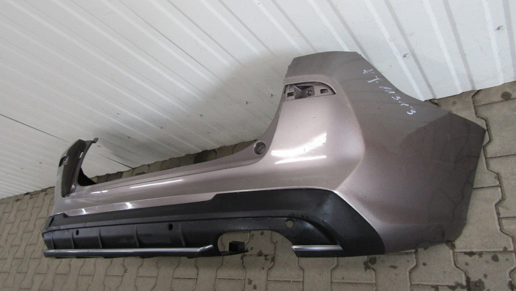 Zadnji branik Hyundai i30 III 3 Kombi N Line 17-