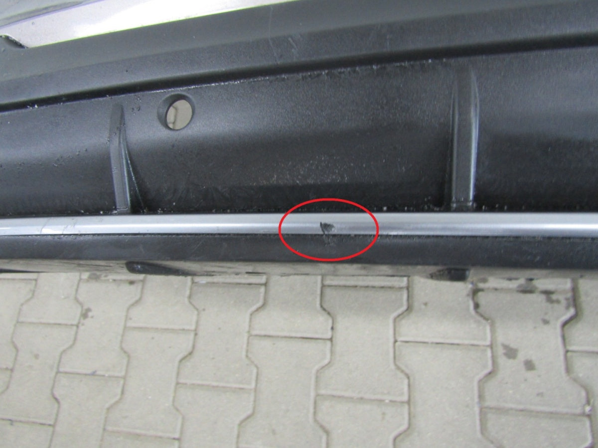Zadnji branik Hyundai i30 III 3 Kombi N Line 17-