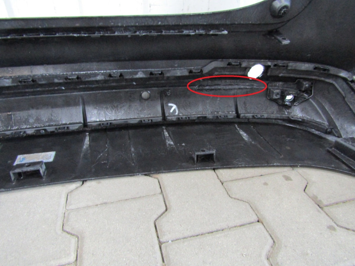 Zadnji branik Hyundai i30 III 3 Kombi N Line 17-