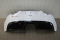 Zadnji branik Jaguar F Type S Sport 13-