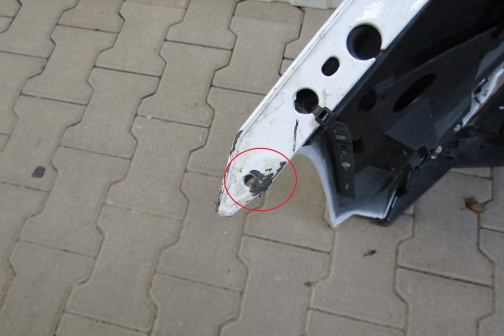 Zadnji branik Jaguar F Type S Sport 13-