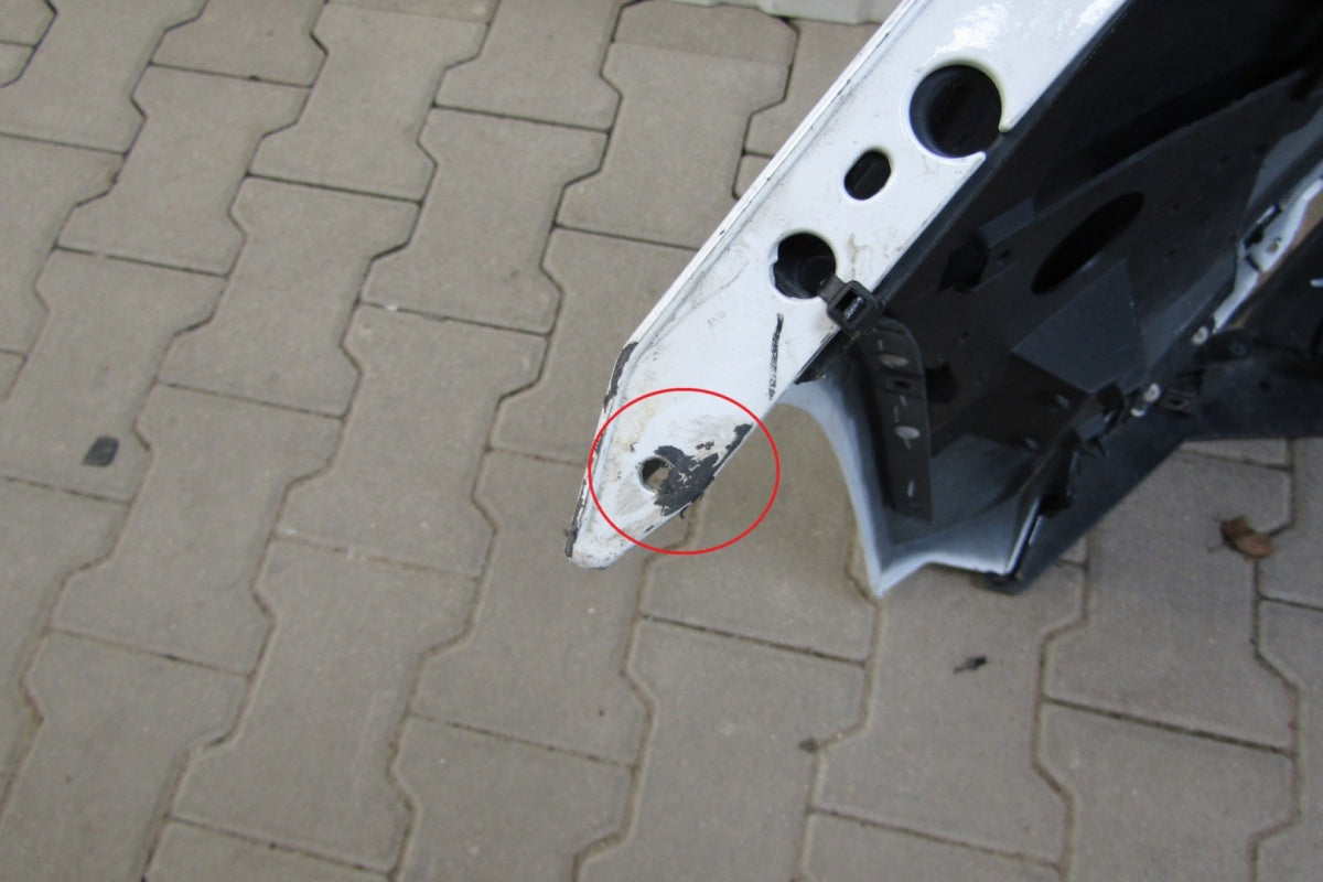 Zadnji branik Jaguar F Type S Sport 13-