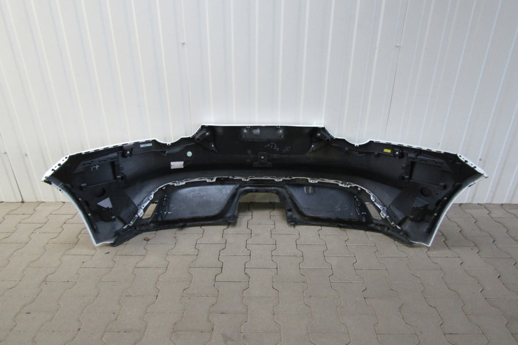 Zadnji branik Jaguar F Type S Sport 13-