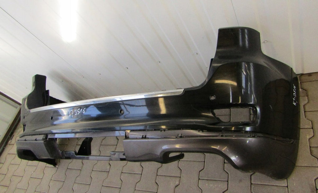 Zadnji branik JEEP GRAND CHEROKEE SUMMIT 13-