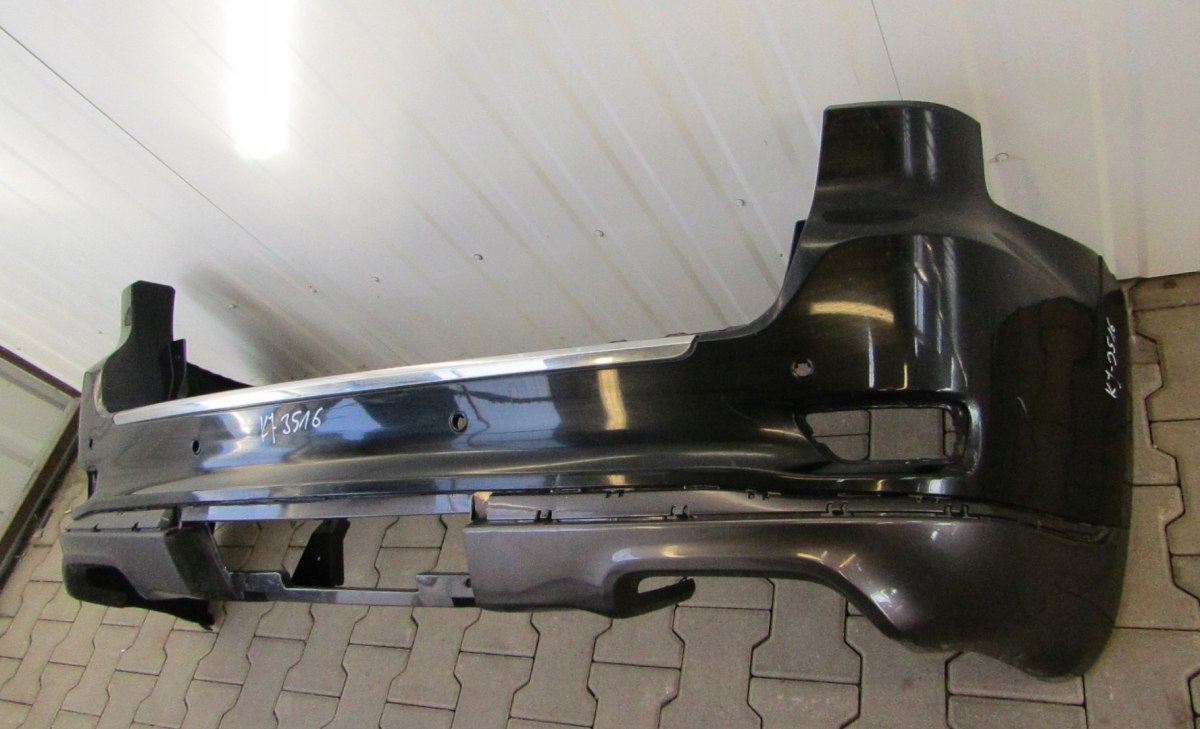 Zadnji branik JEEP GRAND CHEROKEE SUMMIT 13-