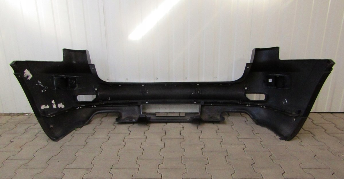 Zadnji branik JEEP GRAND CHEROKEE SUMMIT 13-