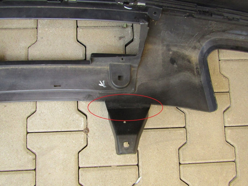 Zadnji branik JEEP GRAND CHEROKEE SUMMIT 13-