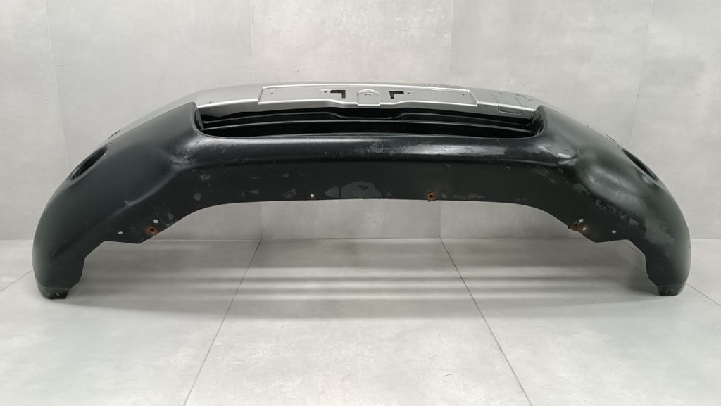 Prednji branik Nissan Qashqai I 1 06-10 / + halogeny