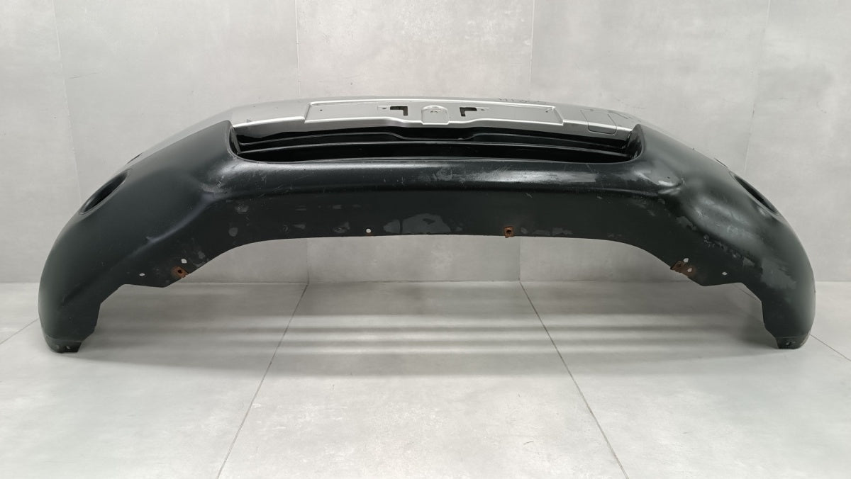 Prednji branik Nissan Qashqai I 1 06-10 / + halogeny
