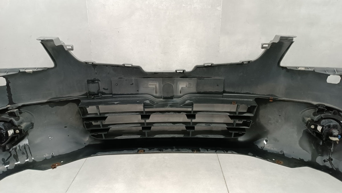 Prednji branik Nissan Qashqai I 1 06-10 / + halogeny