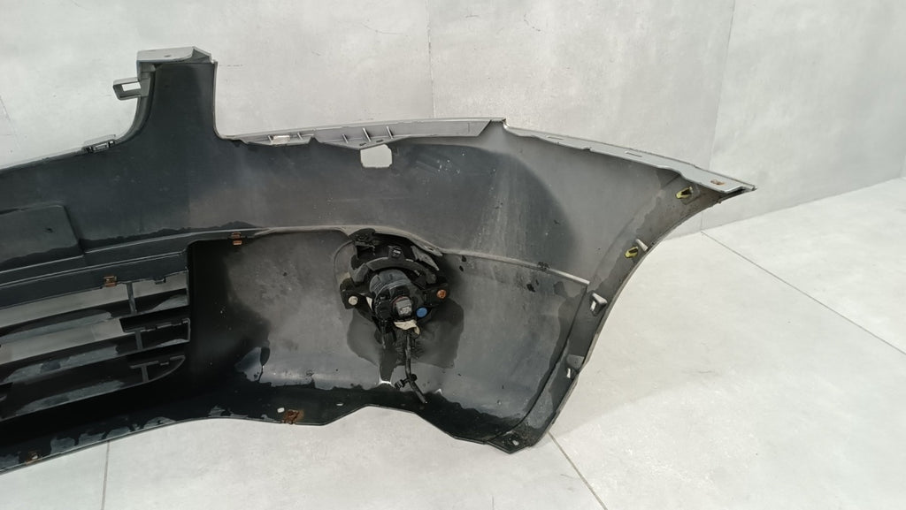 Prednji branik Nissan Qashqai I 1 06-10 / + halogeny