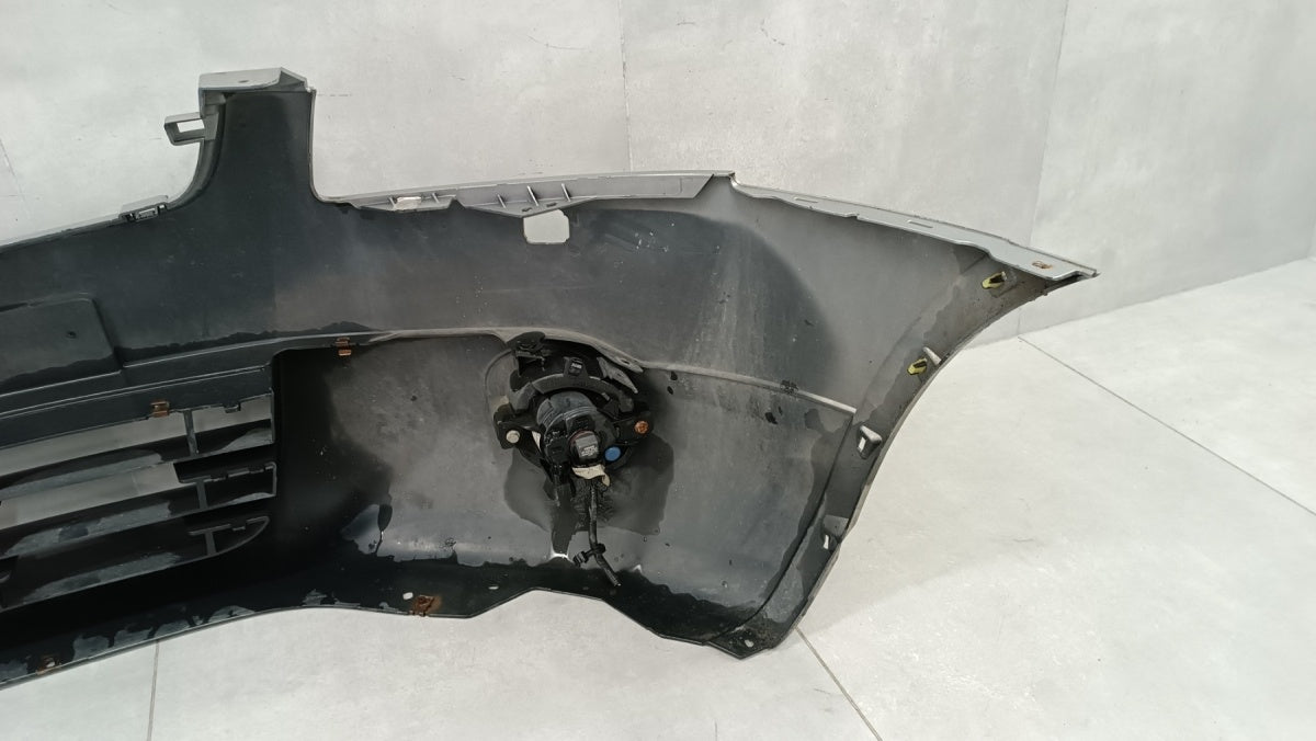 Prednji branik Nissan Qashqai I 1 06-10 / + halogeny