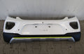 Zadnji branik KIA PICANTO III X LINE 17-