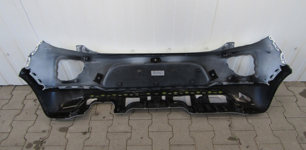 Zadnji branik KIA PICANTO III X LINE 17-